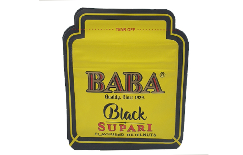 Pan Masala